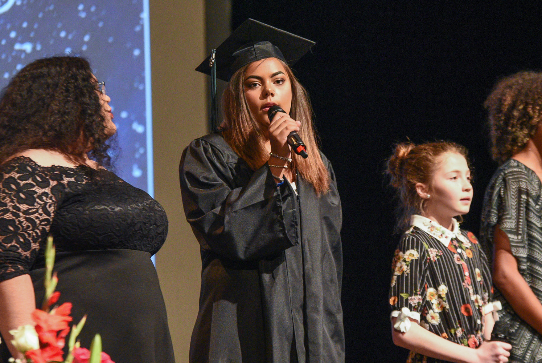 2019 Achieve Online and The Digital High School Graduation